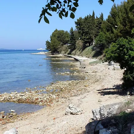 Apartment With A Parking Space 13019 Zadar